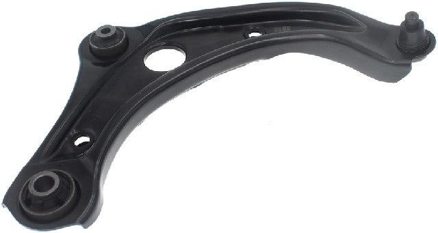 suspension control arm and ball joint assembly dorman mas cb69434
