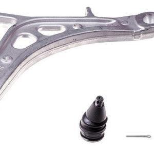 suspension control arm and ball joint assembly dorman premium chassis cb72084pr