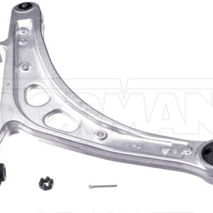 suspension control arm and ball joint assembly dorman premium chassis cb72093pr