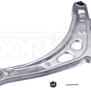 suspension control arm and ball joint assembly dorman premium chassis cb72094pr
