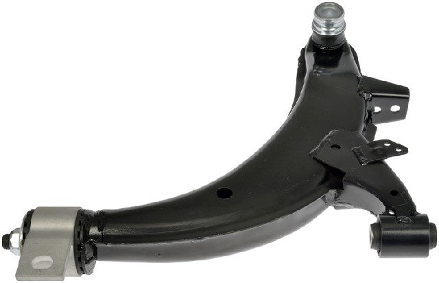 suspension control arm and ball joint assembly dorman mas cb72223