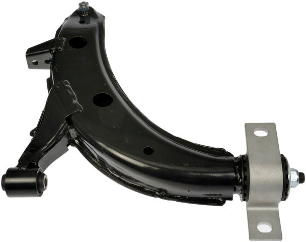 suspension control arm and ball joint assembly dorman mas cb72223