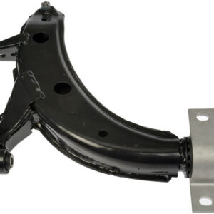 suspension control arm and ball joint assembly dorman premium chassis cb72223pr