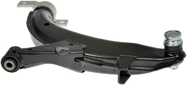 suspension control arm and ball joint assembly dorman mas cb72223
