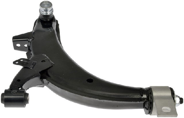 suspension control arm and ball joint assembly dorman mas cb72224