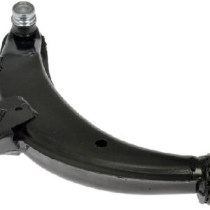 suspension control arm and ball joint assembly dorman premium chassis cb72224pr