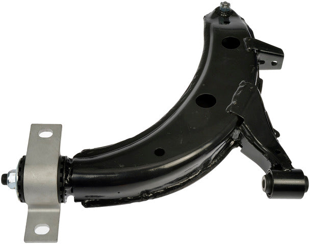 suspension control arm and ball joint assembly dorman mas cb72224