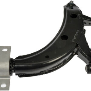 suspension control arm and ball joint assembly dorman premium chassis cb72224pr