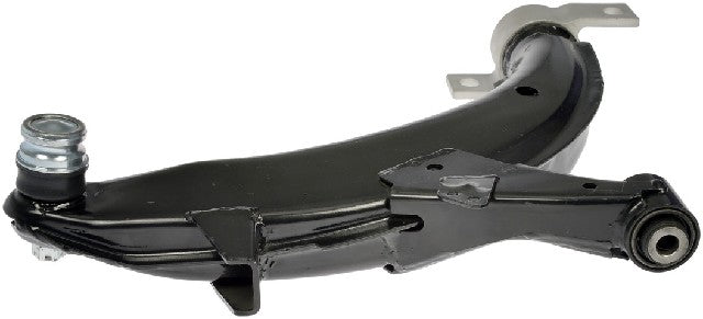suspension control arm and ball joint assembly dorman mas cb72224
