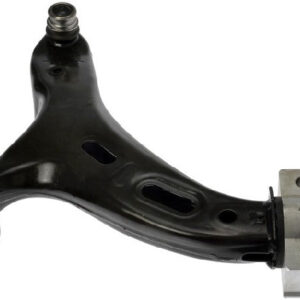 suspension control arm and ball joint assembly dorman premium chassis cb72264pr