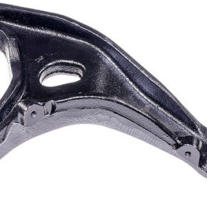 suspension control arm and ball joint assembly dorman premium chassis cb72508pr