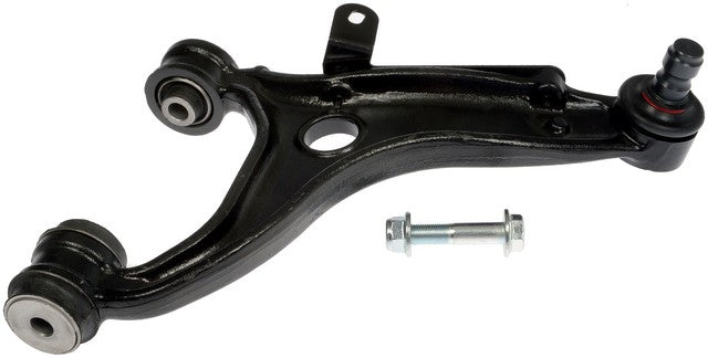 suspension control arm and ball joint assembly dorman mas cb72527
