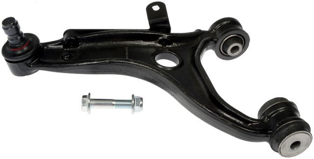 suspension control arm and ball joint assembly dorman mas cb72528