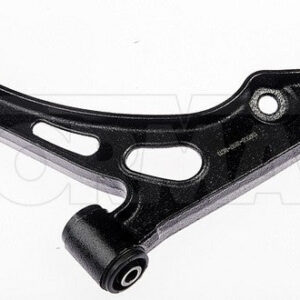 suspension control arm and ball joint assembly dorman premium chassis cb73004pr