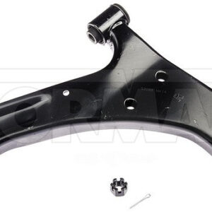 suspension control arm and ball joint assembly dorman premium chassis cb73064pr