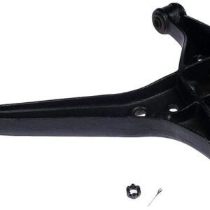 suspension control arm and ball joint assembly dorman premium chassis cb73074pr