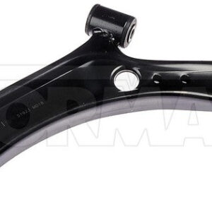 suspension control arm and ball joint assembly dorman premium chassis cb73093pr