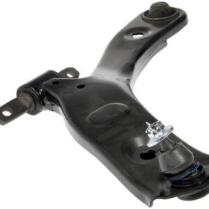 suspension control arm and ball joint assembly dorman premium chassis cb73113pr