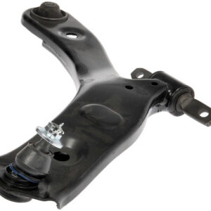suspension control arm and ball joint assembly dorman premium chassis cb73114pr