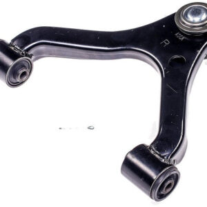 suspension control arm and ball joint assembly dorman premium chassis cb74058pr