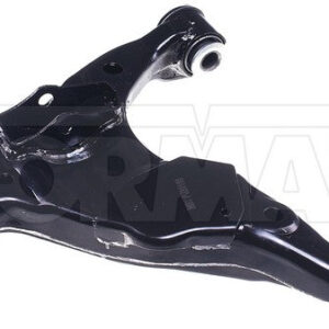 suspension control arm and ball joint assembly dorman premium chassis cb74063pr