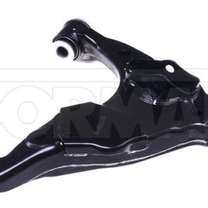 suspension control arm and ball joint assembly dorman premium chassis cb74064pr