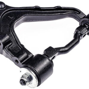 suspension control arm and ball joint assembly dorman premium chassis cb74077pr