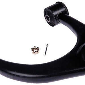 suspension control arm and ball joint assembly dorman premium chassis cb74127pr