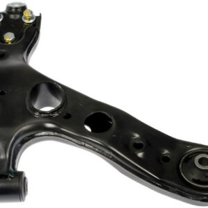 suspension control arm and ball joint assembly dorman premium chassis cb74213pr