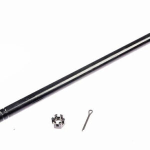 suspension control arm and ball joint assembly dorman premium chassis cb74538pr