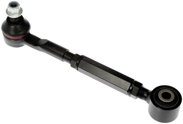 lateral arm and ball joint assembly dorman premium chassis cb74775pr