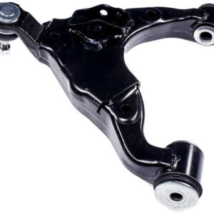 suspension control arm and ball joint assembly dorman premium chassis cb75033pr