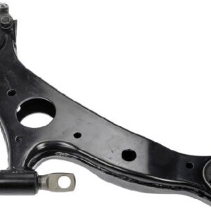 suspension control arm and ball joint assembly dorman premium chassis cb75043pr