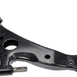 suspension control arm and ball joint assembly dorman premium chassis cb75044pr