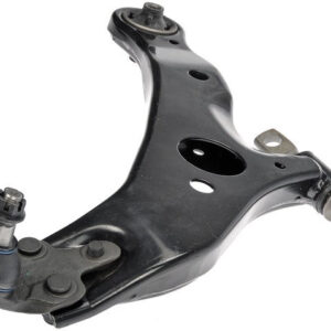 suspension control arm and ball joint assembly dorman premium chassis cb75044pr