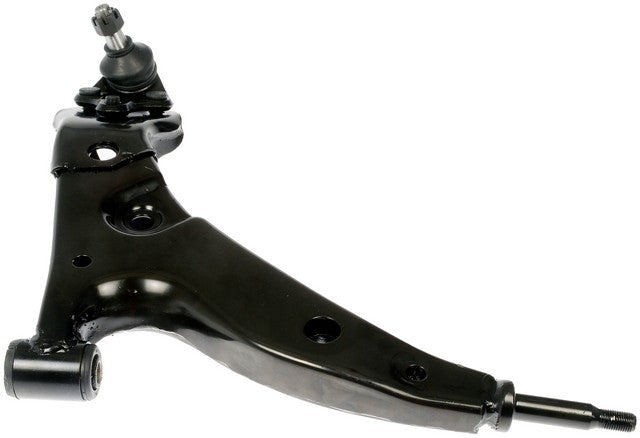 suspension control arm and ball joint assembly dorman mas cb75073