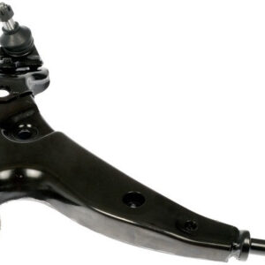 suspension control arm and ball joint assembly dorman premium chassis cb75073pr
