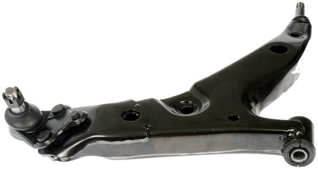 suspension control arm and ball joint assembly dorman mas cb75073