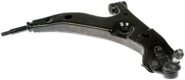 suspension control arm and ball joint assembly dorman mas cb75073