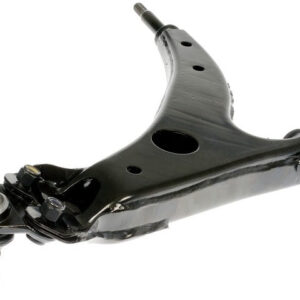 suspension control arm and ball joint assembly dorman premium chassis cb75074pr