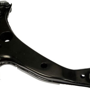 suspension control arm and ball joint assembly dorman premium chassis cb75113pr