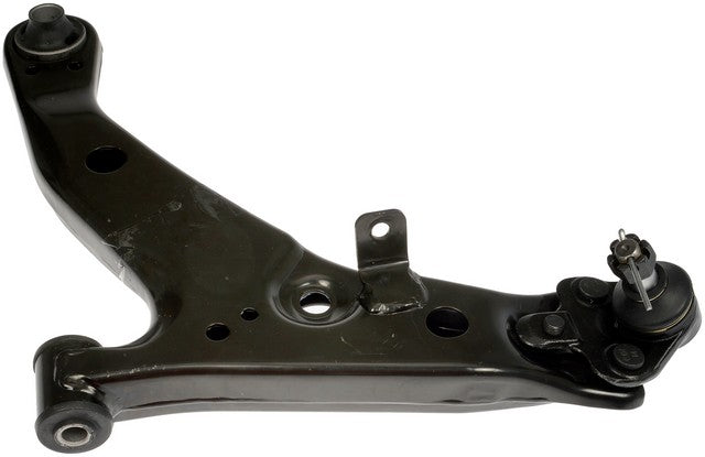 suspension control arm and ball joint assembly dorman mas cb75113