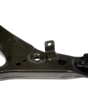 suspension control arm and ball joint assembly dorman premium chassis cb75113pr