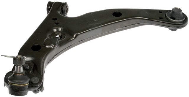 suspension control arm and ball joint assembly dorman mas cb75113