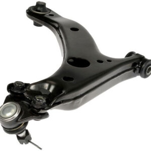 suspension control arm and ball joint assembly dorman mas cb75113