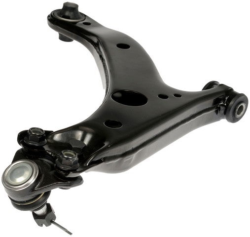 suspension control arm and ball joint assembly dorman mas cb75113
