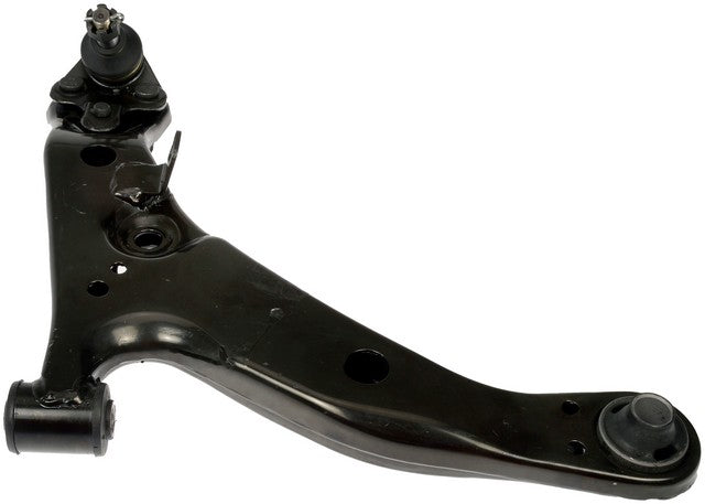 suspension control arm and ball joint assembly dorman mas cb75114