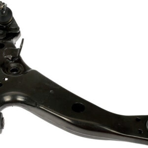 suspension control arm and ball joint assembly dorman premium chassis cb75114pr