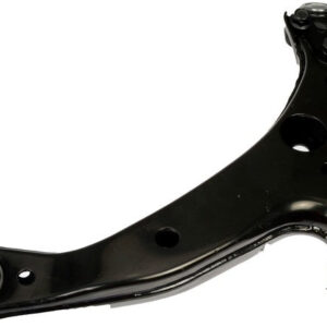suspension control arm and ball joint assembly dorman premium chassis cb75114pr