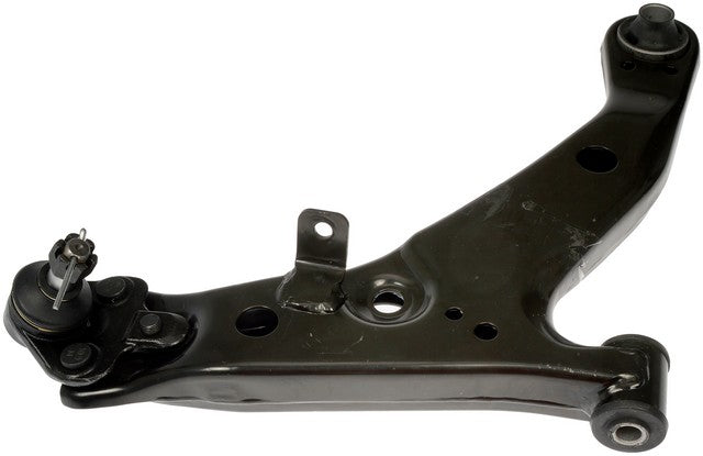 suspension control arm and ball joint assembly dorman mas cb75114